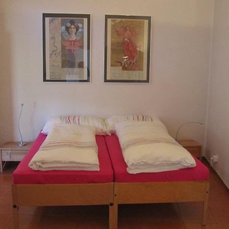 Apartament Casa Speranza Locarno Zewnętrze zdjęcie