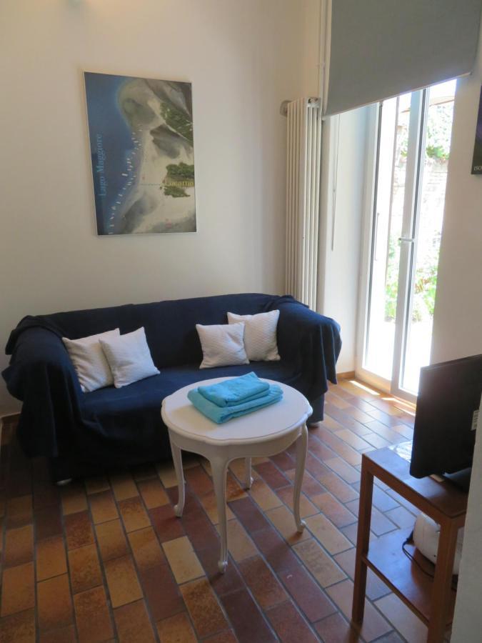 Apartament Casa Speranza Locarno Zewnętrze zdjęcie