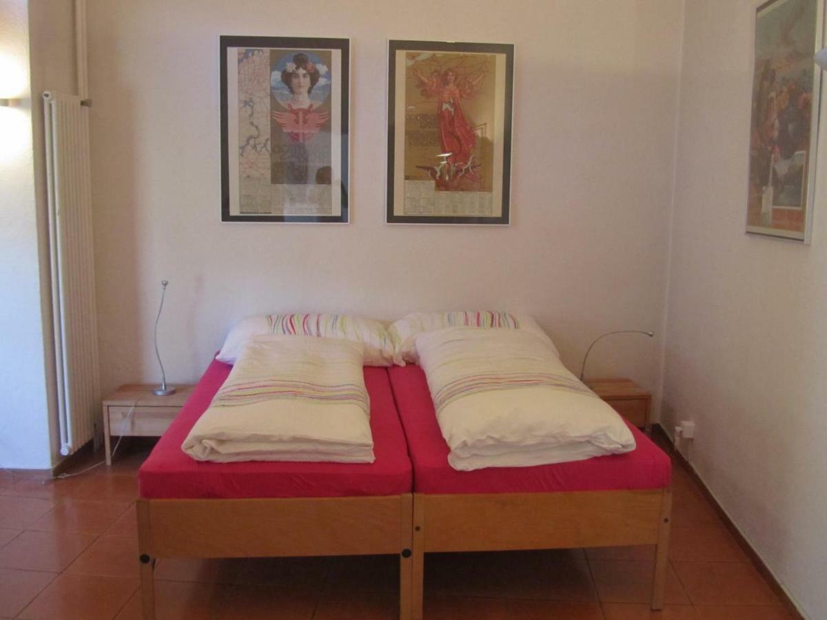 Apartament Casa Speranza Locarno Zewnętrze zdjęcie